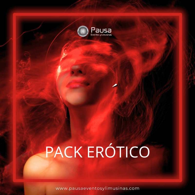 10.PACK ERÓTICO