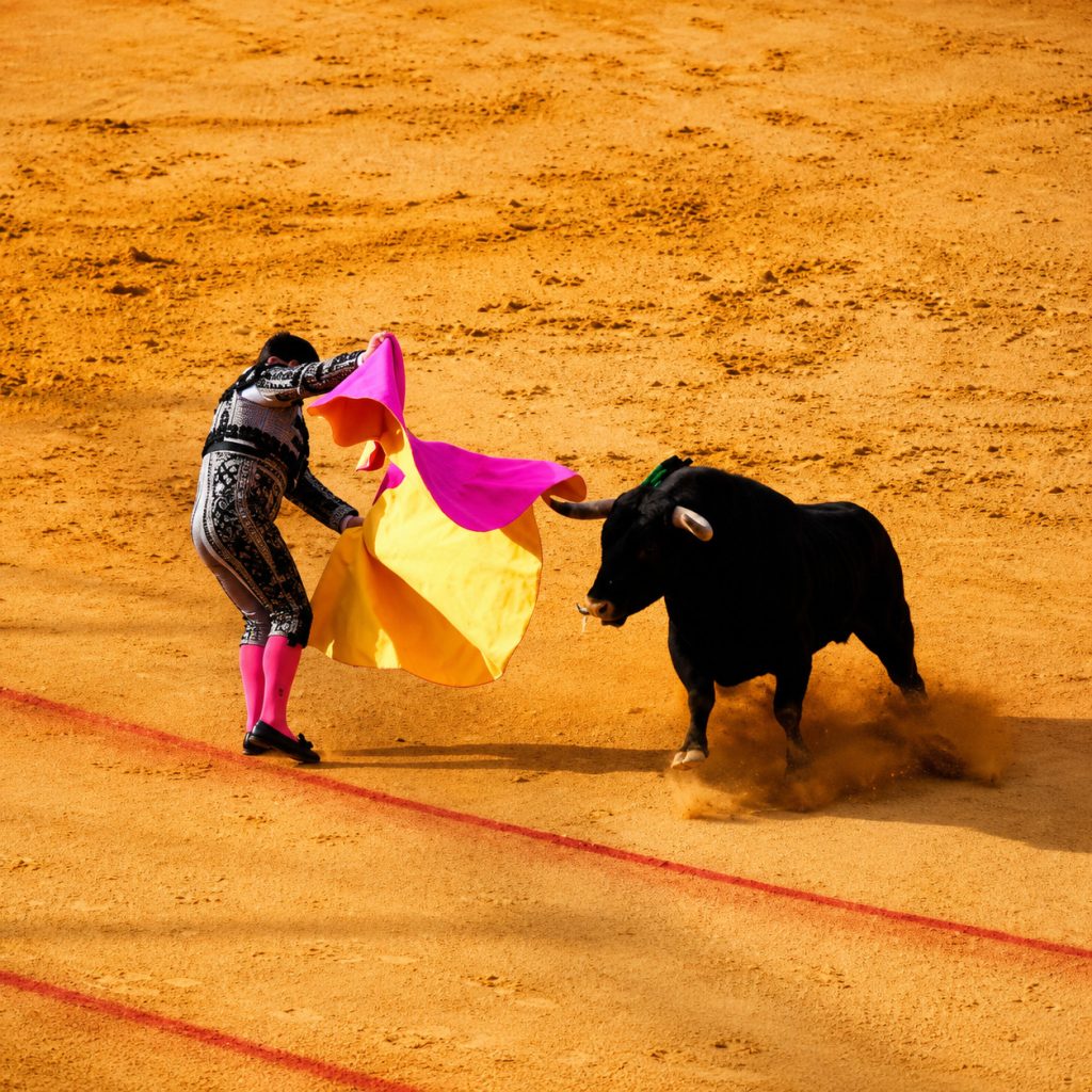 pack torero